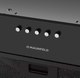 Миниатюра изображения товара Вытяжка скрытая Maunfeld Crosby Power 60 (черный)