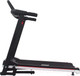 Миниатюра изображения товара Электрическая беговая дорожка Sundays Fitness Simple Line ES-T2702