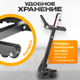 Миниатюра изображения товара Электрическая беговая дорожка Sundays Fitness Simple Line ES-T2702