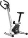 Миниатюра изображения товара Велотренажер Sundays Fitness Simple Line ES-8001 (черный)
