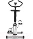 Миниатюра изображения товара Велотренажер Sundays Fitness Simple Line ES-8001 (черный)
