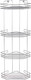 Миниатюра изображения товара Полка для ванной Rosenberg RUS-385063-4