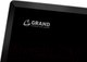 Миниатюра изображения товара Вытяжка наклонная Grand Lester GC 50 (черный)