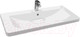 Миниатюра изображения товара Тумба с умывальником Акватон Шерилл 105 (1A2063K1SH010)