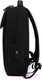 Миниатюра изображения товара Рюкзак Norvik Кембридж 4012.02 (черный)