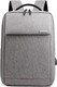 Миниатюра изображения товара Рюкзак Norvik Кембридж 4012.10 (серый)