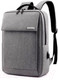 Миниатюра изображения товара Рюкзак Norvik Кембридж 4012.10 (серый)