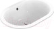 Миниатюра изображения товара Умывальник Ideal Standard Connect E504701