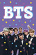 Миниатюра изображения товара Творческий блокнот Эксмо Блокнот BTS. Твой яркий проводник в корейскую культуру!