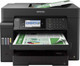 Миниатюра изображения товара МФУ Epson L15150 (C11CH72404)