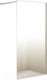 Миниатюра изображения товара Душевая стенка Aquanet Cinetic 80 / AE12-F-80H190U-CT (прозрачное стекло)