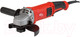 Миниатюра изображения товара Угловая шлифовальная машина Wortex AG 1512 E (AG1512E0029)
