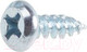 Миниатюра изображения товара Саморез Starfix SMC1-66628-1000
