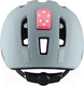 Миниатюра изображения товара Защитный шлем BBB Grid / BHE-161 (M, матовый белый)