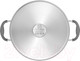 Миниатюра изображения товара Кастрюля-пароварка Rondell RDS-1103