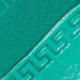 Миниатюра изображения товара Коврик грязезащитный SunStep Spongy Меандр 40x60 / 38-305 (зеленый)