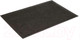 Миниатюра изображения товара Коврик грязезащитный SunStep Light 40x60 / 35-503 (черный)