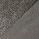 Миниатюра изображения товара Коврик грязезащитный SunStep Light 40x60 / 35-503 (черный)