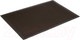 Миниатюра изображения товара Коврик грязезащитный SunStep Light 50x80 / 35-512 (коричневый)