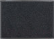 Миниатюра изображения товара Коврик грязезащитный SunStep Ребристый 60x90 / 35-053 (черный)