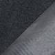 Миниатюра изображения товара Коврик грязезащитный SunStep Ребристый 90x150 / 35-073 (черный)