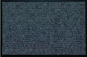Миниатюра изображения товара Коврик грязезащитный SunStep Ребристый 100x200 / 35-081 (серый)