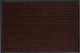 Миниатюра изображения товара Коврик грязезащитный SunStep Ребристый 120x250 / 35-092 (коричневый)
