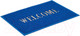 Миниатюра изображения товара Коврик грязезащитный SunStep Spongy Welcome 50x80 / 38-446 (синий)