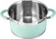 Миниатюра изображения товара Кастрюля Lara Mint LR02-543 (4.4л)