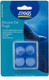 Миниатюра изображения товара Беруши для плавания ZoggS Silicone Ear Plugs / 300650 (прозрачный)