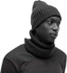 Миниатюра изображения товара Бафф Buff Knitted Neckwarmer Comfort Norval Graphite (124244.901.10.00)