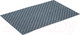 Миниатюра изображения товара Коврик грязезащитный SunStep Mio 40x60 / 72-001