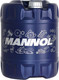 Миниатюра изображения товара Моторное масло Mannol Energy 5W30 SN/CH-4 A3/B4 / MN7511-20 (20л)