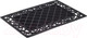 Миниатюра изображения товара Коврик грязезащитный SunStep Трианон 40x60 / 30-016