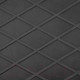 Миниатюра изображения товара Коврик грязезащитный SunStep Сетчатый 35x60 / 75-060 (черный)