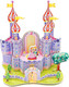 Миниатюра изображения товара Кукольный домик Darvish Пурпурный дворец 589-H / DV-T-2180-H