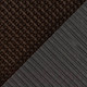 Миниатюра изображения товара Коврик грязезащитный SunStep 45x60 / 75-198 (темно-коричневый)