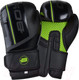 Миниатюра изображения товара Боксерские перчатки BoyBo B-Series (10oz, зеленый)