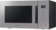 Миниатюра изображения товара Микроволновая печь Samsung MS23T5018AG/BW