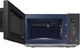 Миниатюра изображения товара Микроволновая печь Samsung MG23T5018AC/BW