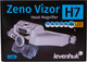 Миниатюра изображения товара Лупа-очки Levenhuk Zeno Vizor H7 / 72611