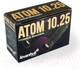 Миниатюра изображения товара Бинокль Levenhuk Atom 10x25 / 67676