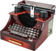Миниатюра изображения товара Музыкальная шкатулка Darvish Сувенир Печатная машинка / DV-H-1048