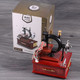 Миниатюра изображения товара Музыкальная шкатулка Darvish Сувенир Швейная машинка / DV-H-1047