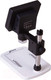 Миниатюра изображения товара Микроскоп цифровой Levenhuk DTX 350 LCD / 74768