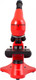 Миниатюра изображения товара Микроскоп оптический Levenhuk Rainbow 50L Plus / 69055 (Orange)
