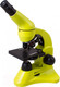 Миниатюра изображения товара Микроскоп оптический Levenhuk Rainbow 50L / 69049 (Lime)