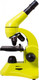 Миниатюра изображения товара Микроскоп оптический Levenhuk Rainbow 50L / 69049 (Lime)