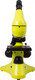 Миниатюра изображения товара Микроскоп оптический Levenhuk Rainbow 50L / 69049 (Lime)