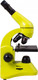 Миниатюра изображения товара Микроскоп оптический Levenhuk Rainbow 50L / 69049 (Lime)